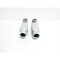 O-Z/Gedney BOX OF 2 LB 1-1/4IN CONDUIT OUTLET BODIES AND BOX, 2PK LB125 - alternate 2